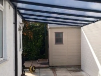 Carport Installation Deal