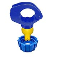 Fixed Pipe Clamp / Eyelet