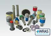 Robust Water Filter Nozzles