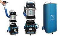 Ani-Move Portable Disinfection System