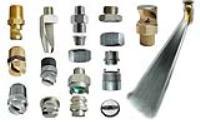 Manufacturers Of Flat Fan Nozzles