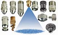 Manufacturers Of PNR AA Series Full Cone Nozzles