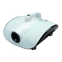 Sanifog Compact Nebulizer Specialists