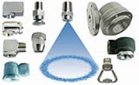 Suppliers Of PN/PO Series Plastic Moulded Hollow Cone Tangential Spray Nozzles In Worcestershire