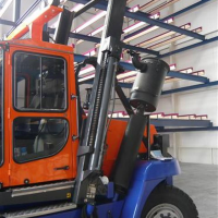 Exhaust Filter Suppliers For Warehouse Forklifts