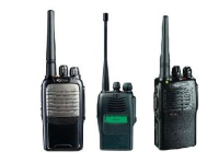 Walkie Talkie Radios for Schools