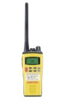 Marine VHF GMDSS Emergency Walkie Talkie