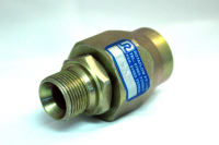 UK Suppliers of F-Series Swivel Joints