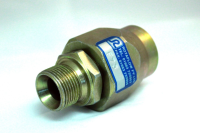 UK Suppliers of High Pressure F-Series Swivel Joints