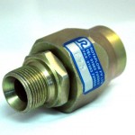 Suppliers of F-Series Swivel Joints UK