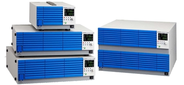Kikusui PCR-MA Series AC Power Supplies