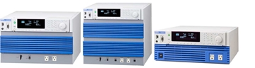 Kikusui PCR-LE Series (Amp Type) AC Power Supplies