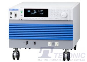 Rental AC Power Supplies