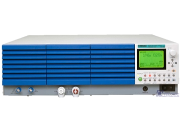 Rent Kikusui PBZ40-10 DC Power Supplies +/- 0 -40V +/- 0-10A