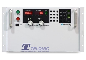 Rent Magna-Power TSA200-100 (0-200V 0-100A) DC Power Supply