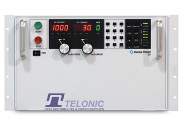 Rent Magna-Power TSA80-248 (0-80V 0-248A) DC Power Supply