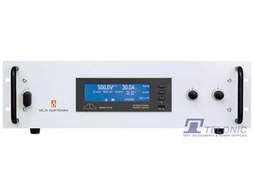 RENTAL Delta Elektronika SM210-CP-150 Regenerative Bi-Directional DC Power Supply 0V ? 210V 0A ? +/- 150A