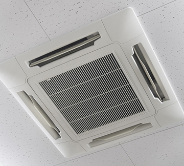 Installer of High Quality Air Conditioning Systems