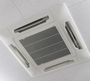  Air Conditioning Maintenance Services 