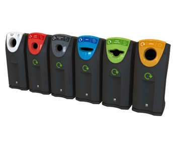 Supplier of External Recycling Bins