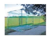 Golf Practice Cage Net Only