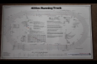 Suppliers Of 400M Running Track Chart