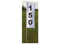 Suppliers Of Driving Range Distance Flags