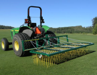 Suppliers Of Turf Dethatchers