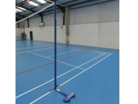 Wheelaway Badminton / Volleyball Combination Posts (Set)