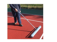 Squeegee For Tennis Courts