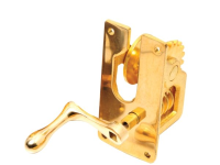 Brass Winder Units For Tennis Posts