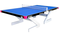 Ultimate Outdoor Table Tennis Table