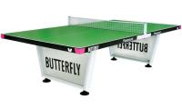 Playground Outdoor Table Tennis Table