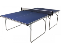 Compact Outdoor Table Tennis Table
