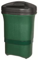 Litter Bin With Lid &#8211 New Lower Price