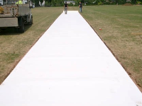 Ap10 Cricket Underlay 2.5M Wide