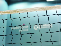 Suppliers Of Olympic Style Volleyball Net &#8211 3Mm Net