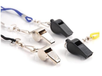 Suppliers Of Large Whistles With Lanyard