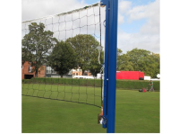 Suppliers Of Indoor Bolt Down Socketed Volleyball Posts