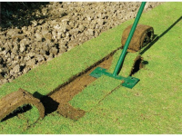Suppliers Of Turf Slitter