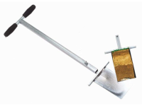 Suppliers Of Soil Profile Sampler 0.63&#34; (16Mm)