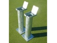 Suppliers Of Replacement Tennis Post Sockets