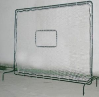 Suppliers Of Rebounder Wall