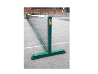 Suppliers Of Portable Freestanding Tennis Posts