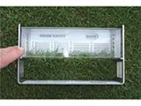 Suppliers Of Grass Measuring Prism