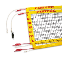 Suppliers Of Funtec &#8211 Pro Beach Tennis Net