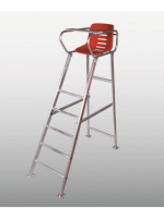 Suppliers Of Aluminium Umpires Chair