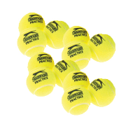 Suppliers Of 96 Slazenger Trainer Tennis Balls