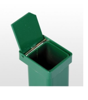 Suppliers Of 76Mm Sq. Tennis Post Sockets