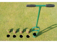 Suppliers Of 3&#34; Plugger/Bulb Planter
